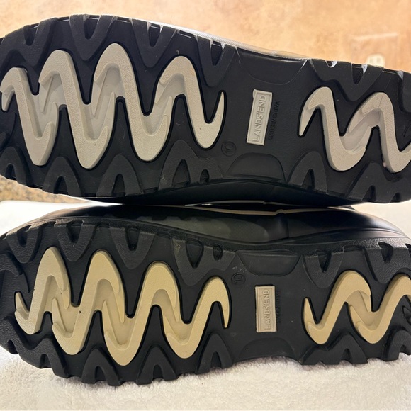 Land's End Quilted Boots - Picture 4 of 6